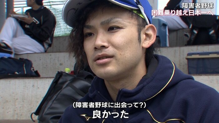 岡山桃太郎・浅野僚也選手
