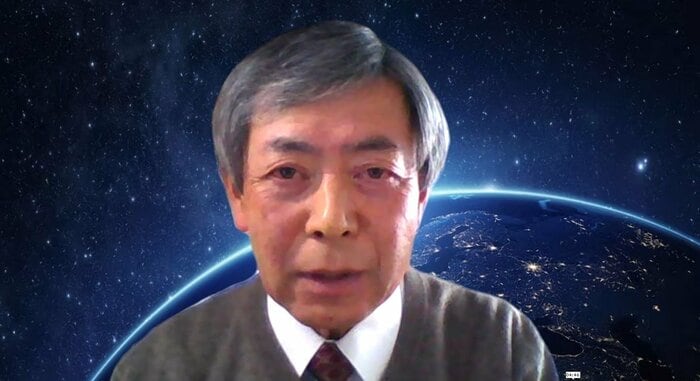 東北工業大学 最知正芳名誉教授