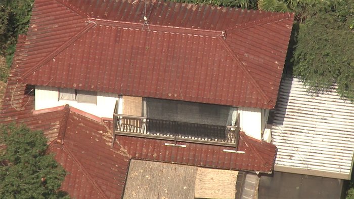 息子夫婦失い1年「区切りは…」茨城一家4人殺傷事件 父の思い