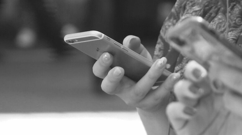 「癒やしの動画」でも脳は休んでいない スマホの使いすぎが招くリスクに医師が警鐘 「家族との会話がちぐはぐ」は要注意|FNNプライムオンライン