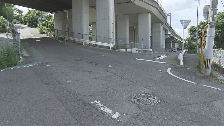 男子高校生をひき逃げした疑いで逮捕　公務員の女性（29）不起訴に　処分の理由を明らかにせず　大分｜FNNプライムオンライン