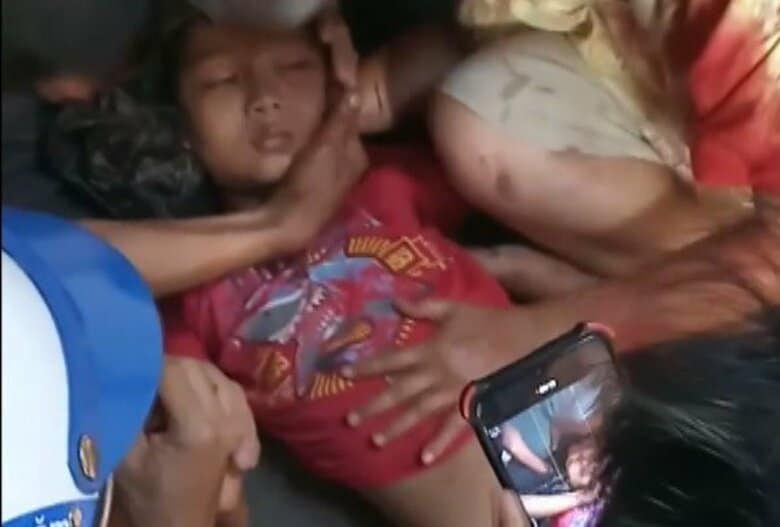 「街で遊んでいるだけの子供たちが…」なぜ犠牲に? クーデター後のミャンマーでいま起きていること｜FNNプライムオンライン