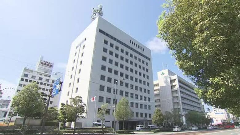 爆発の商業施設周辺の交通支援など　熊本地震の被災地へ愛媛県警が２部隊を派遣【愛媛】｜FNNプライムオンライン