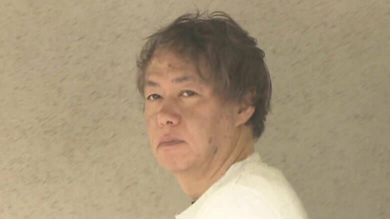 【何が】「恨みあった」元同僚の顔や耳を包丁で切りつけた疑い…約10年前に退職した無職の51歳男を再逮捕　別の元勤務先経営者宅に放火しようとした疑いなどで逮捕　警視庁｜FNNプライムオンライン