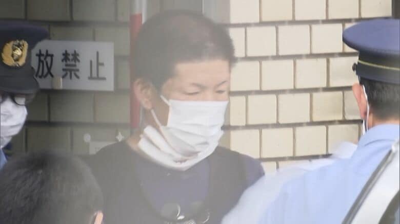 妻と子供の3人を殺害した罪…父親の裁判で検察が指摘した動機は“妻への思い込み”「盗聴や盗撮をしている」｜FNNプライムオンライン