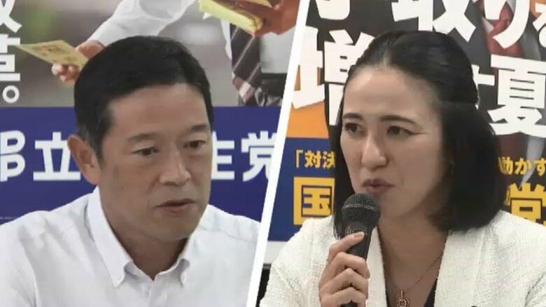 公明党の連立離脱で福岡の議員にも波紋　「自民党として何ができるか考えないと」「政権を取りにいかないと」「国民が何を望んでいるのか見極めるのにこの短時間では難しい」｜FNNプライムオンライン
