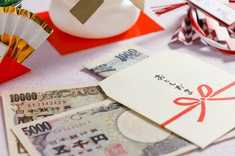 生活情報総合メディア【ヨムーノ】、「お年玉」に関する最新の意識調査を実施