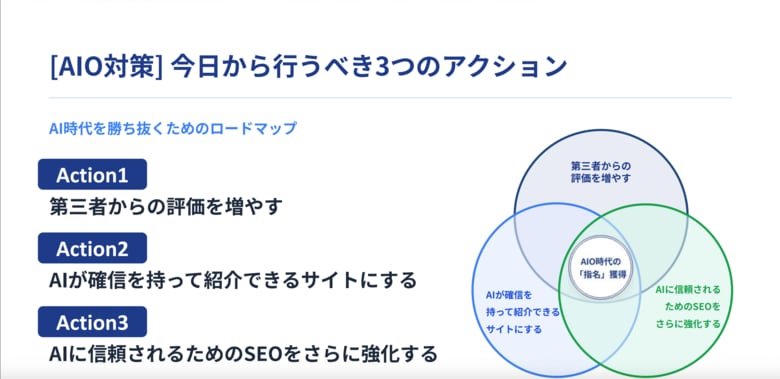 AIに“指名”される新集客戦略『AIO/LLMO対策 実践ガイド』を無料公開　株式会社バリューエージェント