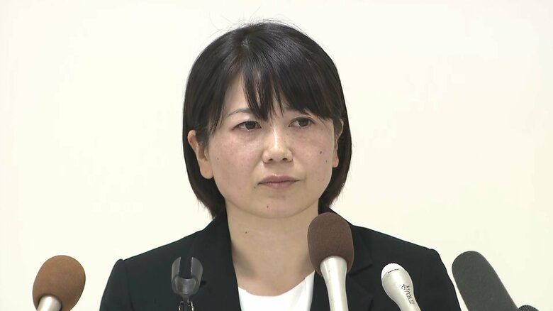前橋市長“既婚男性とラブホテル会合”で500件の問い合わせや苦情が市役所に…小川市長は通常勤務｜FNNプライムオンライン