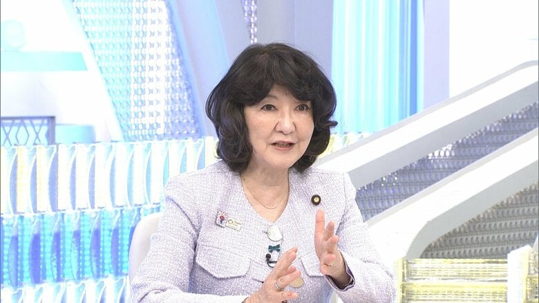 商品券10万円「小泉チルドレンはそういう状況なかったかと思う」自民・片山さつき氏「記憶にはない」｜FNNプライムオンライン