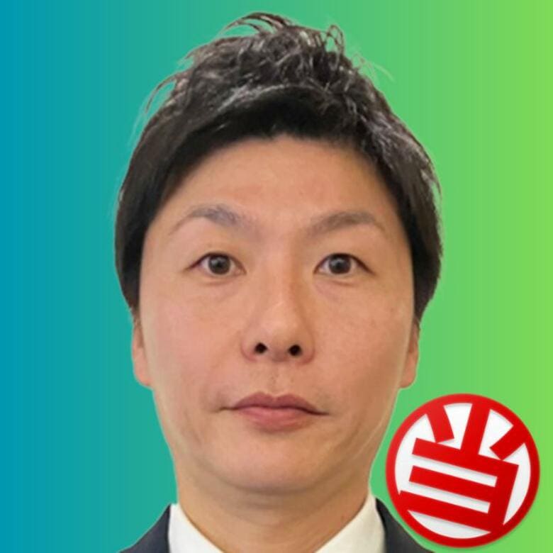 衆議院議員選挙　北海道1区　自民・加藤貴弘氏（43）が当選確実｜FNNプライムオンライン
