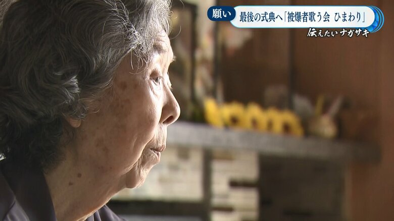 「これでいいのか」と自問してきたという宇木さん