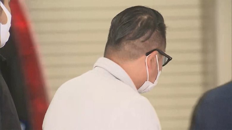 スカウトを集団暴行 暴力団幹部ら4人逮捕
