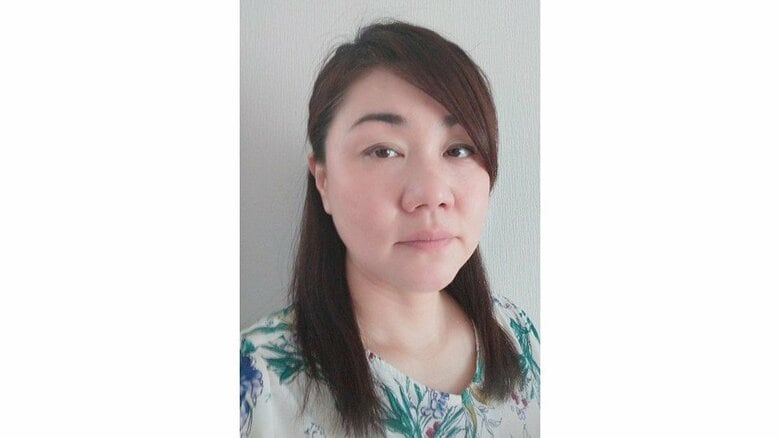 NPO法人レスキューストックヤード常務理事の浦野愛さん