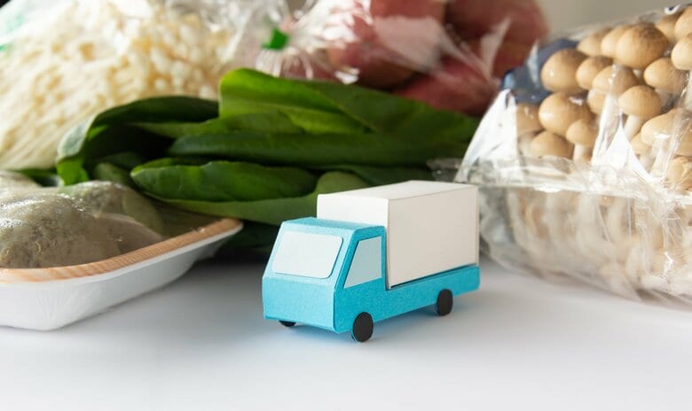 輸送の際に異物が混入するケースもあるという（画像はイメージ）