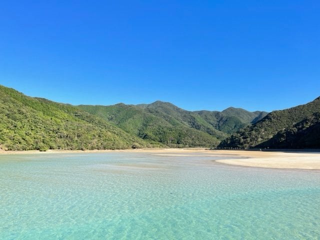 五島列島は152の美しい島々からなっている