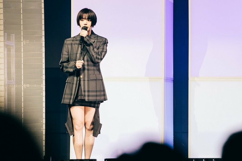 審査員に池田エライザ