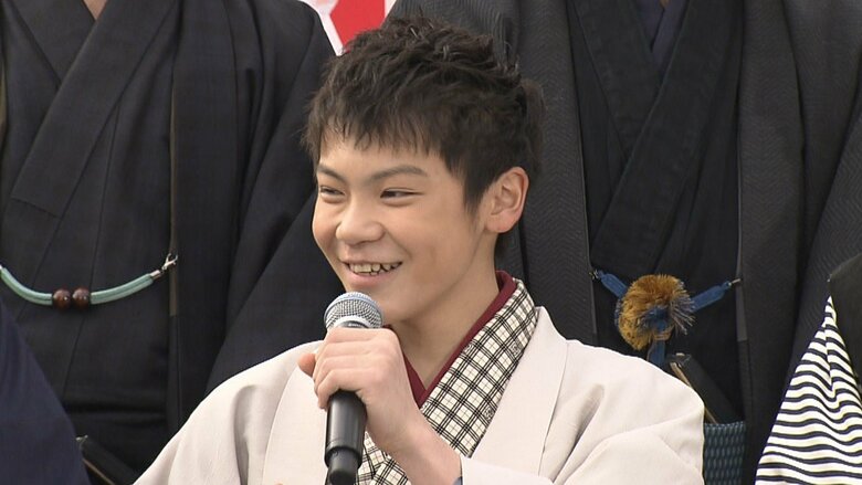 逮捕された若山容疑者（2018年）