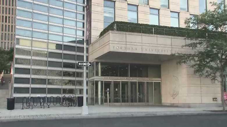 姿を現さない理由が判明!? 小室圭さんが通うフォーダム大学を徹底調査