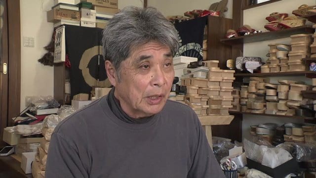 「無くしては絶対に困る」時代と伝統に向き合い続ける