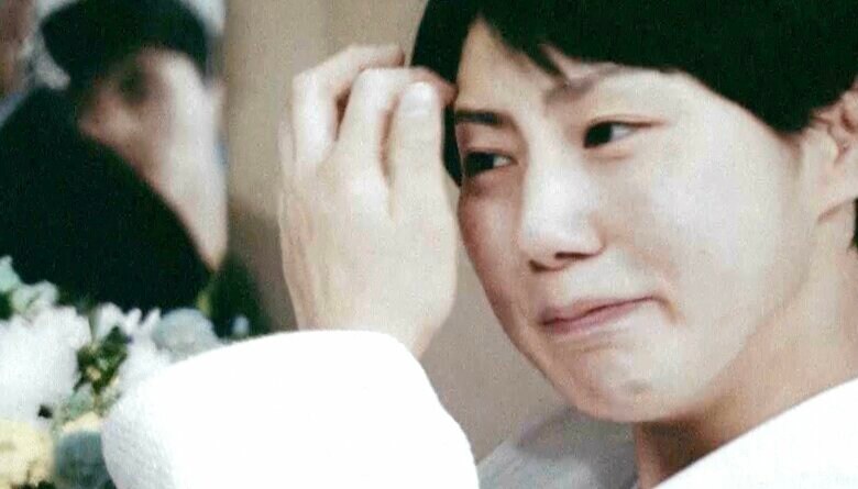 2022年の世界柔道は銀メダルで終わった舟久保