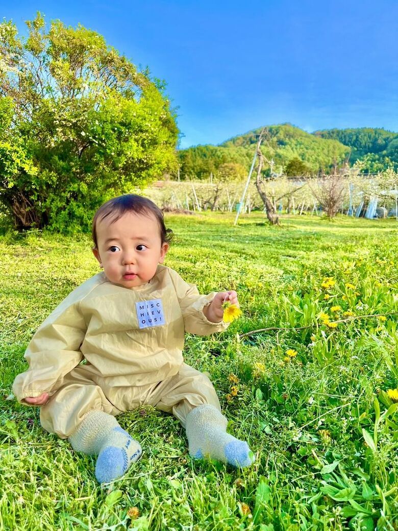 提供：とあぴーさん