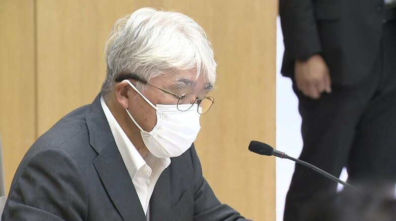 「医療提供体制の限界を超え、救える命が救えない事態となる」東京都医師会の猪口正孝副会長が強い危機感