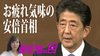 【解説】お疲れ気味？安倍首相の体調は...秋の改造は“オールスター内…