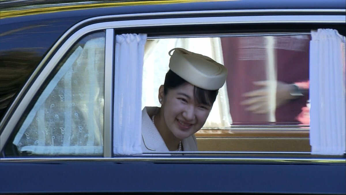戦後80年】天皇ご一家と激戦地・沖縄 「豆記者」との交流秘話と