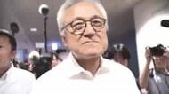 蔵内勇夫議長が“議長辞職の意向”　服部知事「極めて重大、公の場で県民に説明を」　臨時議会の議事は「正直、非常に驚いた」福岡県議会