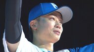 【日本ハム】「18年の野球人生、本当に幸せだった」中島卓也、背番号9に送られた万雷の拍手　チーム一丸でラストゲームを劇的逆転勝利で飾る