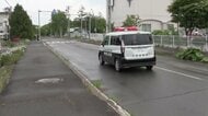【ヒグマ速報】小学校近くにクマ出没し車と並走！約1キロの距離を時速10～20キロで…小中学校3校で見守り登校実施―パトカーも出動して警戒〈北海道紋別市〉