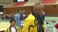 勝っても負けても楽しい！土佐のお座敷遊び「はし拳」全日本選手権大会