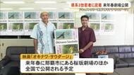 県系3世がルーツをたどる旅に密着　「オキナワ・サウダージ」完成