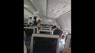 機長を襲った副操縦士　供述で別の航空機などに衝突させる計画と現地報道　墜落させようとも　7月に実行予定も乗務員の1人と親しく延期か