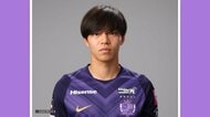 サンフレ中村草太選手　海外クラブへの移籍準備でキャンプ中のチームを離脱　今後正式発表か