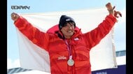 スノーボード小栗大地が銀メダル！　45歳で悲願達成　日本の冬季通算100個目のメダル　【ミラノ・コルティナパラリンピック】