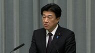 【ライブ】木原官房長官記者会見　通常国会23日召集…“冒頭解散”は