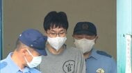 認知症の80代姉妹の家で…介護福祉士の男を逮捕　送迎で訪れ現金など盗もうとしたか　神奈川