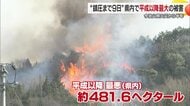 今治市山火事の爪痕「大雨が降ると土石流を引き起こす危険」　砂防ダム４基で住民の安心守る【愛媛発】