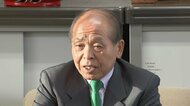 鈴木宗男氏が記者会見で持論展開 “法廷闘争”の可能性も示唆　訪露で維新が除名処分を検討