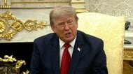 【速報】アメリカがイランに対する海上封鎖を再開　日本時間けさ5時から　米中央軍は追加攻撃を開始　トランプ大統領は“通航料”の方針を撤回