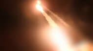 イランがイスラエルに弾道ミサイル　停戦合意後で初…トランプ氏は報復の自制求めるもイスラエルも空爆