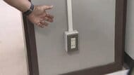 東京の小学校火災を受け　北九州市内の学校で緊急点検　24日までに計198校で実施　福岡