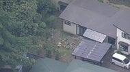 畑の近くで73歳女性の遺体発見　損傷激しくクマに襲われたか　周辺でクマ1頭を駆除　秋田市
