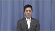 【速報】維新・吉村代表「『都構想・副首都を実現していく。挙党一致体制で進んでいこう』というメンバーの思いが表れていると思った」大阪維新の会代表“告示”も吉村代表陣営のみが立候補　3回目の当選確実に