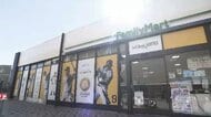 ファミリーマートのホークスコラボ店　リーグ3連覇記念の特別仕様に　CSファイナルへ応援ムード盛り上げ　福岡市