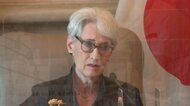 「北朝鮮との対話準備できている」 米政府高官、対北・対中政策語る