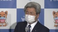 【速報】日本医師会会長「耳を疑った」 厚労省職員23人“深夜会食”