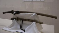 武士の威厳しめす「拵（こしらえ）」展　　福井市立郷土歴史博物…